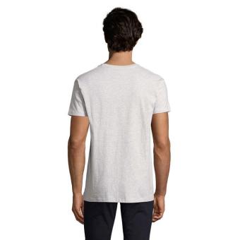IMPERIAL MEN T-Shirt 190g, Aschgrau Aschgrau | L