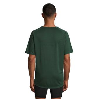 SPORTY MEN T-Shirt, Waldgrün Waldgrün | XXS