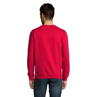 NEW SUPREME SWEATER 280, red Red | XS