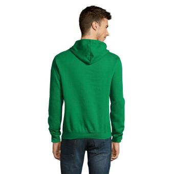 SLAM Unisex Hooded Sweater, Kelly Green Kelly Green | XS