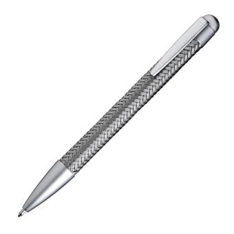 CrisMa Metal Design pen Convoy grey