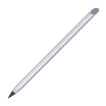 Inkless Aluminium Pen Convoy grey