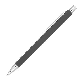 Slim ball pen Anthracite