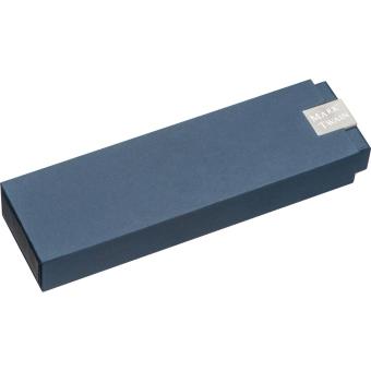 Mark Twain writing set Dark blue