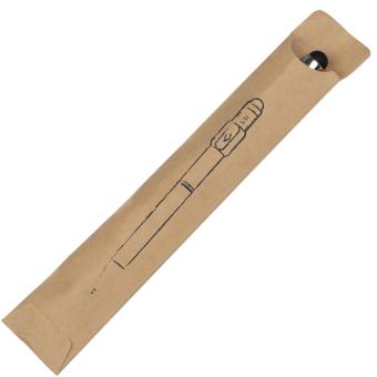 Decision Maker Kugelschreiber Grau