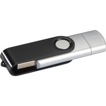 Twist USB Stick Multicolor