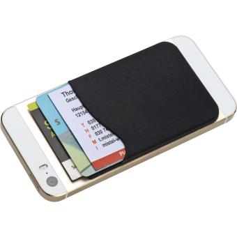 smartphone bag WILHELMINE Black