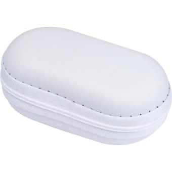 USB + C Type Travel Set Weiß