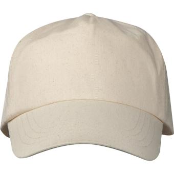 Cotton baseball cap Fawn
