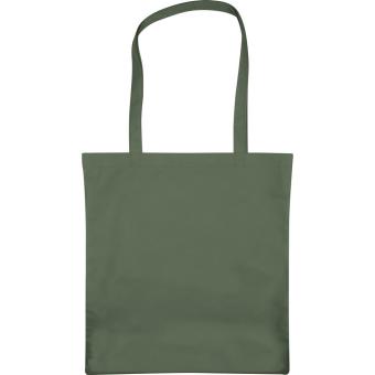 Non Woven Tasche Anthrazit