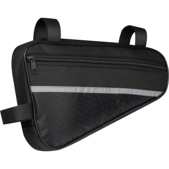 Fahrradtasche Schwarz