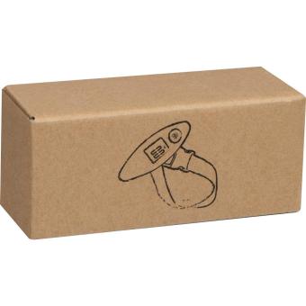 Digitale Kofferwaage Schwarz