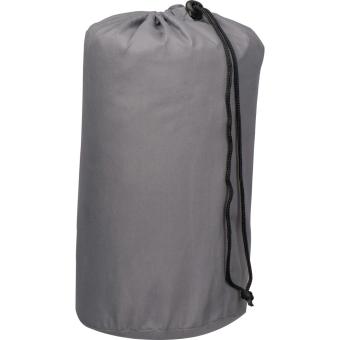 CrisMa travel blanket CAROL Anthracite