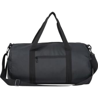 CrisMa Weekender Schwarz