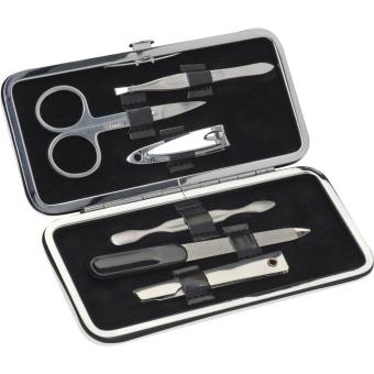 CrisMa manicure set White