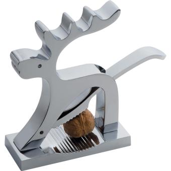 Elk shaped nutcracker Convoy grey