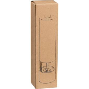 Electric pepper mill Convoy grey