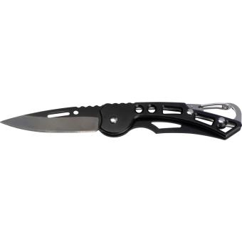 Pocket knife Black