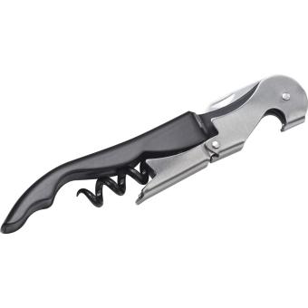 Waiters knife Black