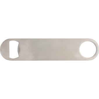 Bottle opener Convoy grey