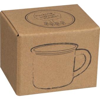 Espressotasse, 60ml Rot