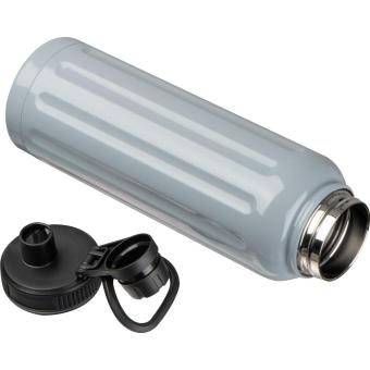 Drinking bottle Convoy grey