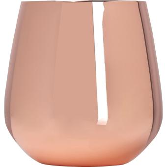 Copper mug, 500ml Copper