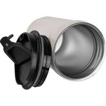 Stainless steel drinking cup, 350ml Fawn