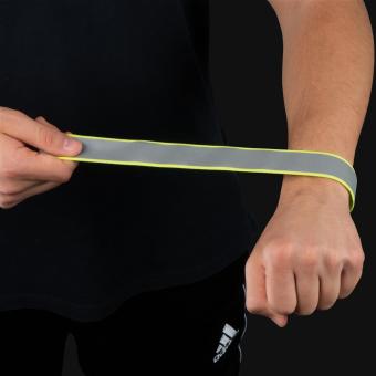 Safety bracelet Yellow