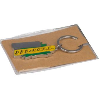 Keyring Top!!! Green