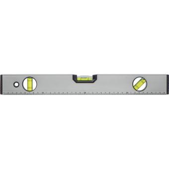 CrisMa spirit level Convoy grey