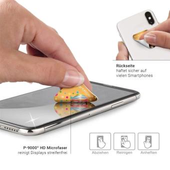 SmartKosi Mini-Display-Cleaner 28mm ø  |  | 