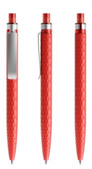prodir QS01 PMS Push ballpoint pen 