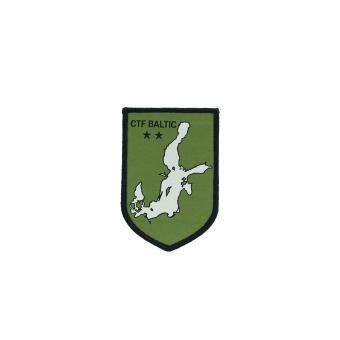Customizable Patches Pentone (request color)