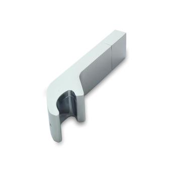 USB Stick Flaschenöffner Silber | 128 MB