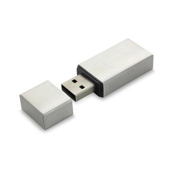 USB Stick Metal Carve Pentone (request color) | 128 MB