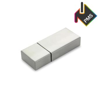 USB Stick Metal Carve 