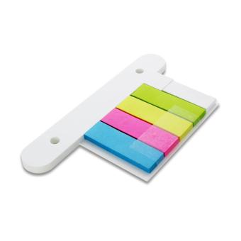USB Stick Organizer ECO White | 128 MB