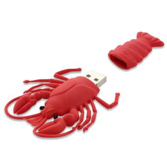 USB Stick Hummer Red | 128 MB