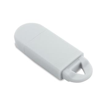 USB Stick PlastiC TYP C Schwarz | 8 GB