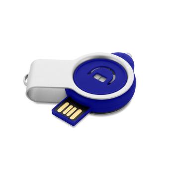 USB Stick Lume Blue | 128 MB