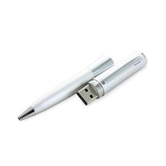 USB Stick Pen Elegance Silver | 512 MB