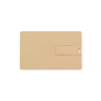 USB Stick Eco Fotokarte Slim 1 