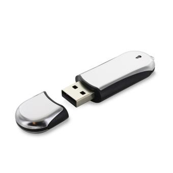 USB Stick Business Shiny 128 MB