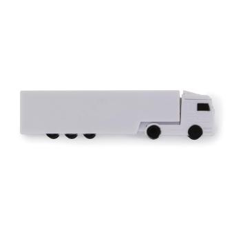 USB Stick Truck 