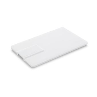 USB Stick Photocard Twin C 3.0 Weiß | 32 GB USB3.0