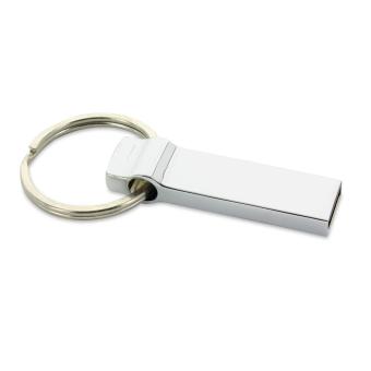 USB Stick Key Chain 128 MB