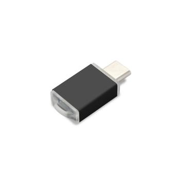 USB Stick Swift Typ C Schwarz | 16 GB