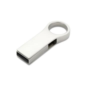 USB Stick Orbit Typ C Silber | 2 GB