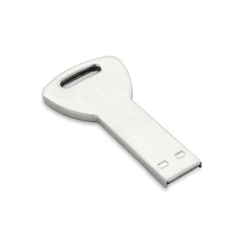 USB Stick Schlüssel Verona 128 MB